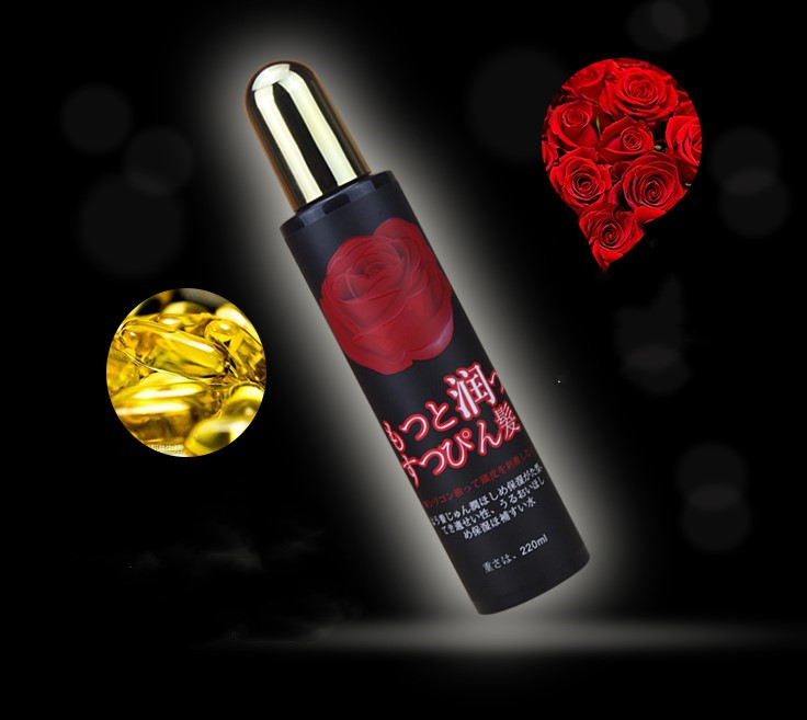 Chic Charm Fragrance Mist Hair Conditioner
