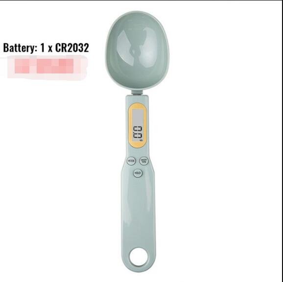 Chic Charm Digital Measuring Spoon Scale Mini