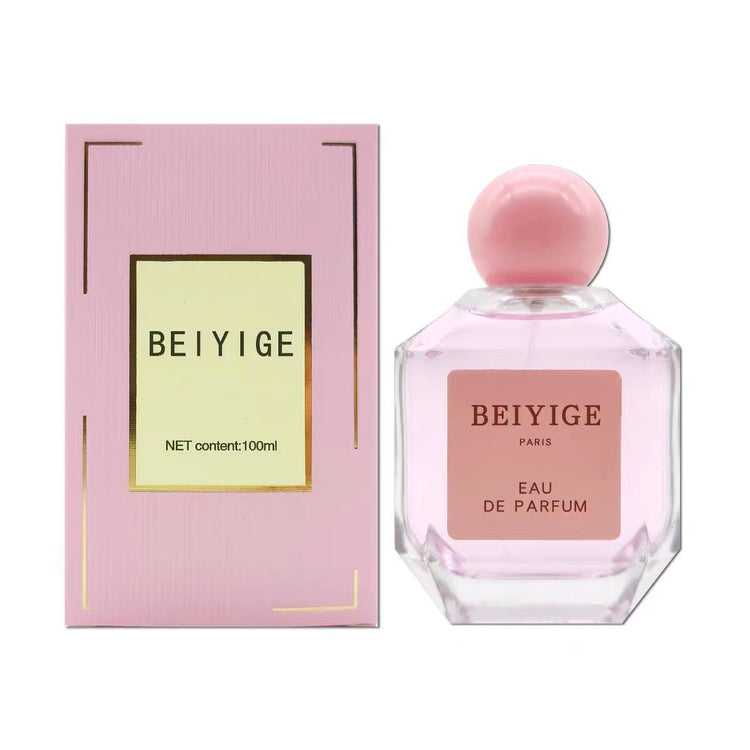 Chic Charm BEIYIGE Elegant Floral Body Perfume