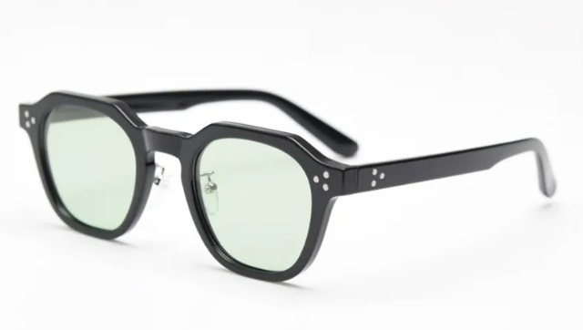 chic charm Polarized Sunglasses