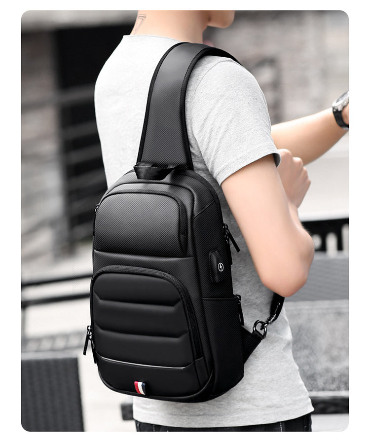 Chic Charm Men&