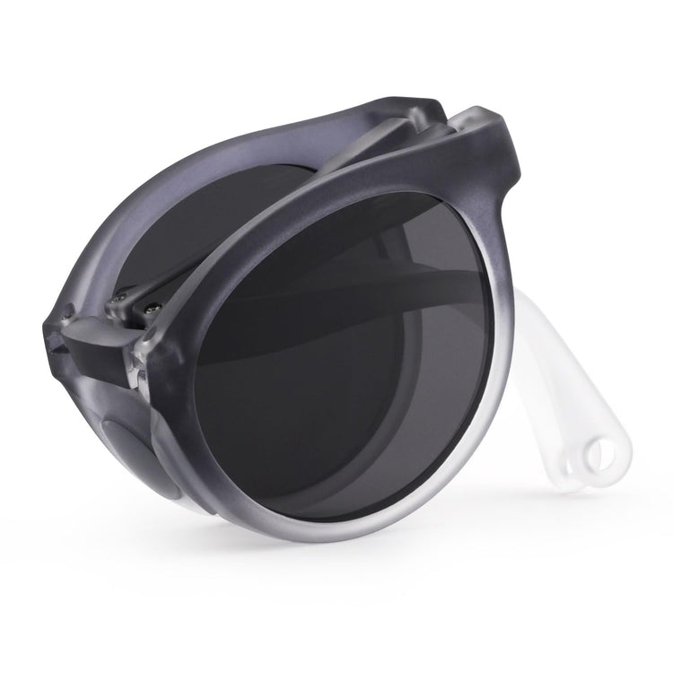 Chic Charm Kids Folding Polarized Sunglasses