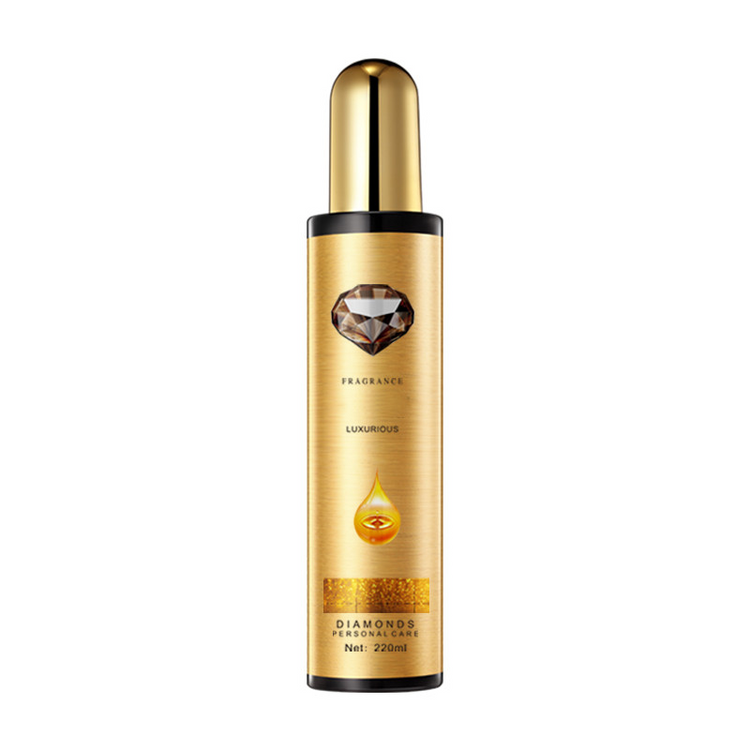 Chic Charm Fragrance Mist Hair Conditioner