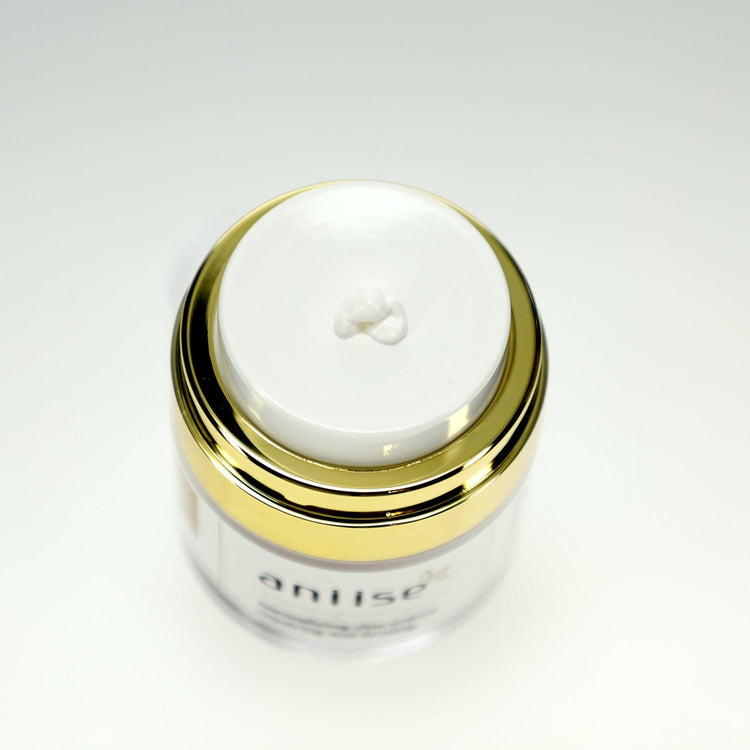 Chic Charm Restorative Anti-Wrinkle Moisturizing Face Cream