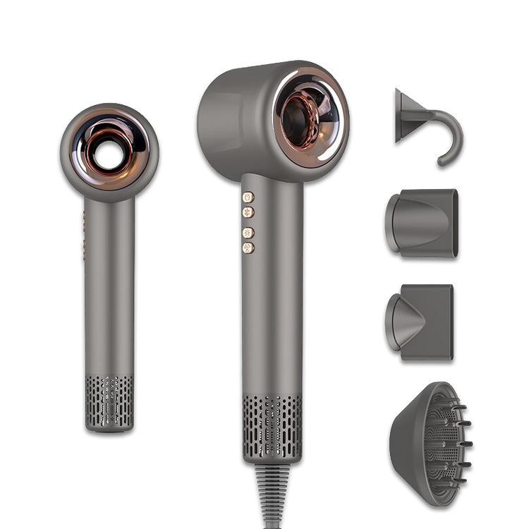 Chic Charm Radian VORTEX Pro Hair Dryer