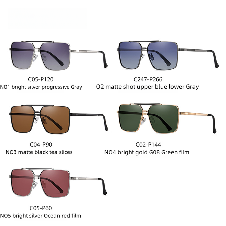 chic charm JS8552 Men&