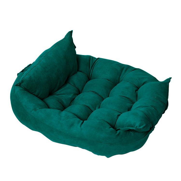 Chic Charm Folding Nest Sofa Bed Comfortable Lounger