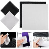 Chic Charm CrystalClear Microfiber Cleaning Cloths