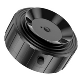 Chic Charm Double-Sided Magnetic Car Phone Holder Mount