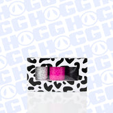 Chic Charm Cheetah 3oz Tumbler Shot Glass 6 Pack