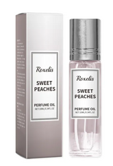 Chic Charm Portable Elegant Long-Lasting Perfume