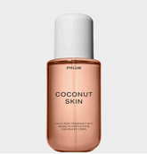 Chic Charm Long-Lasting Vanilla Fragrance Spray