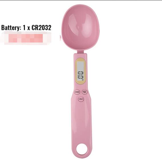 Chic Charm Digital Measuring Spoon Scale Mini