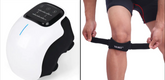 Chic Charm Electric Relaxing Knee Massager Device