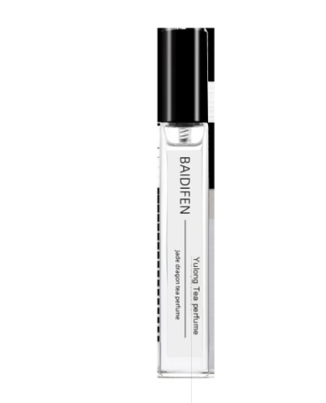 Chic Charm 10ml Unisex Long-Lasting Perfume Sample