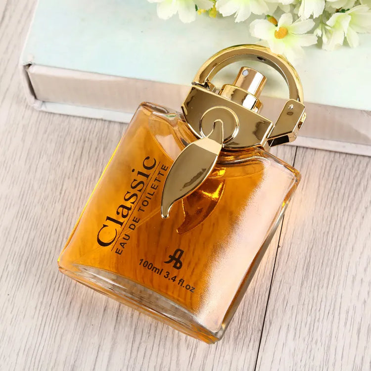 Chic Charm Middle East Arabian Perfume Fragrance