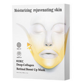 Chic Charm Collagen Lifting Face Mask Skincare Treatment
