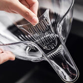 Chic Charm Heat Guard Kitchen Drainage Basket