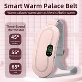 Chic Charm Electric Heating Pad & Massager