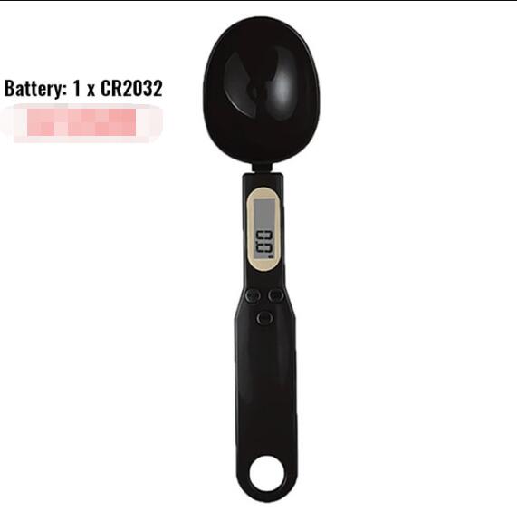 Chic Charm Digital Measuring Spoon Scale Mini