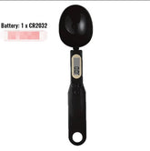 Chic Charm Digital Measuring Spoon Scale Mini
