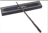 Chic Charm Fireball Magic Wand Toy