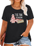 Chic Charm Plus Size Tis The Season Christmas Shirt