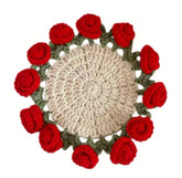 Chic Charm Crochet DIY Kit for Beginners and Craft Lovers