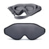 Chic Charm 3D Memory Foam Sleep Mask Comfort