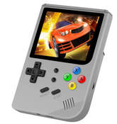 Chic Charm Mini PS1 GB RG300 Handheld Game Console