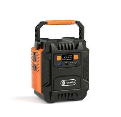 Chic Charm Portable Outdoor Power Station