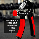 Chic Charm PowerGrip Strength Trainer Hand Exerciser