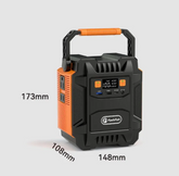 Chic Charm Portable Outdoor Power Station