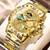 Chic Charm Men&