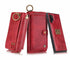 Chic Charm Mobile Phone Zipper Wallet