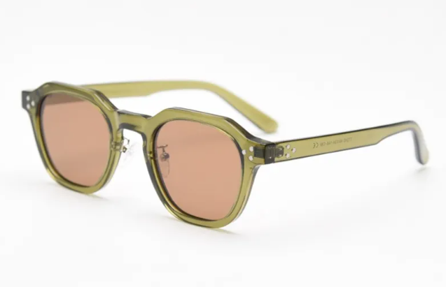 chic charm Polarized Sunglasses