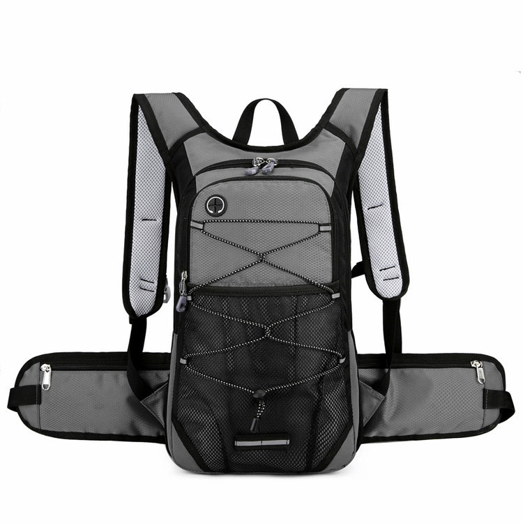  Chic Charm Cross Country Outdoor Hiking Cycling Backpack