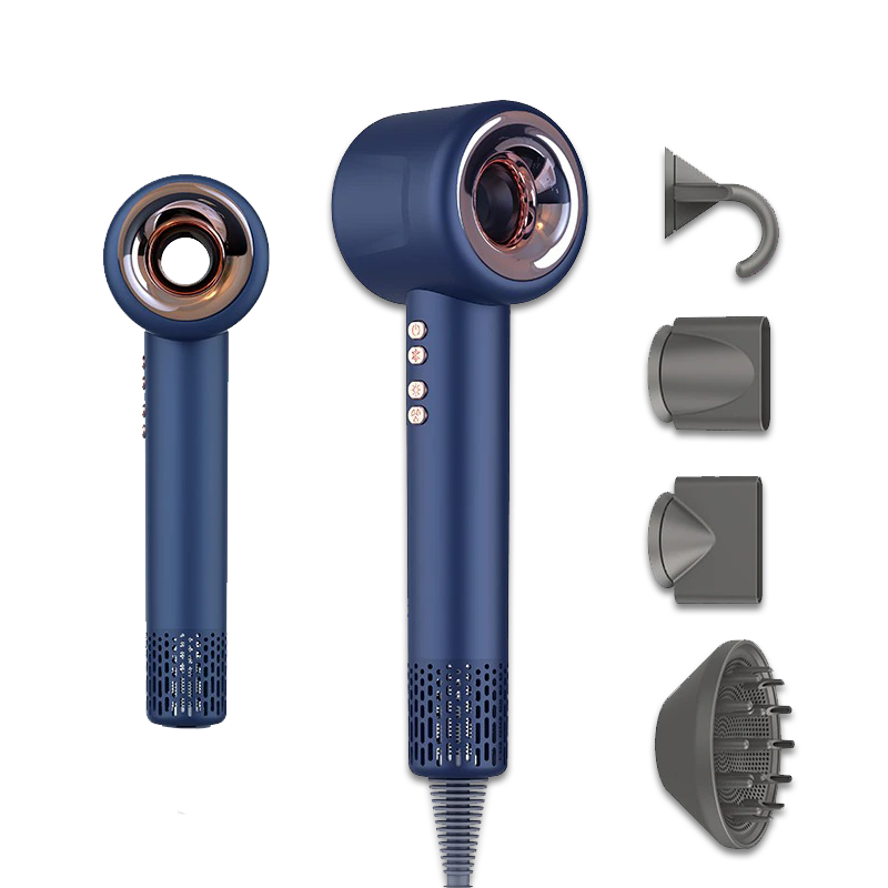 Chic Charm Radian VORTEX Pro Hair Dryer