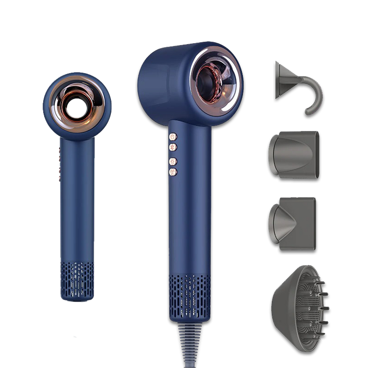 Chic Charm Radian VORTEX Pro Hair Dryer