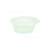 Chic Charm Collapsible Silicone Ice Basin