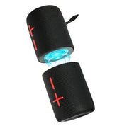Chic Charm Magnetic Split Bluetooth Subwoofer Speaker