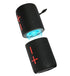Chic Charm Magnetic Split Bluetooth Subwoofer Speaker