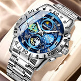 Chic Charm Men&
