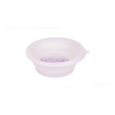 Chic Charm Collapsible Silicone Ice Basin