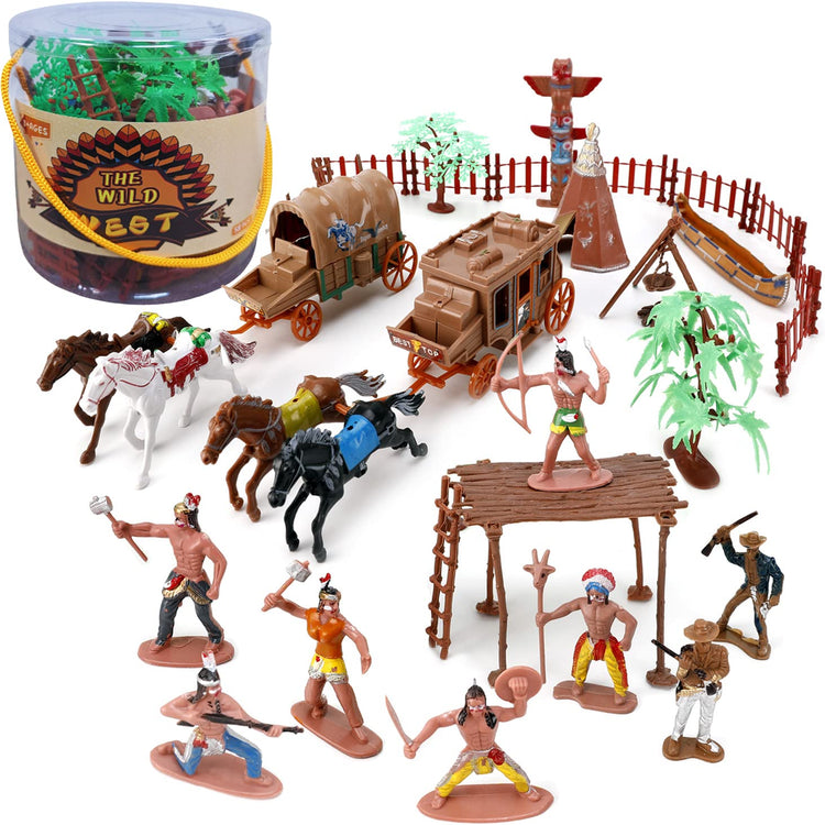Chic Charm Toys and Miscellaneous Collection