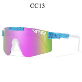 Chic Charm Fashion Sunglasses Shades
