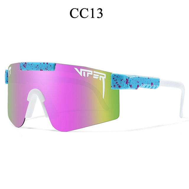 Chic Charm Fashion Sunglasses Shades