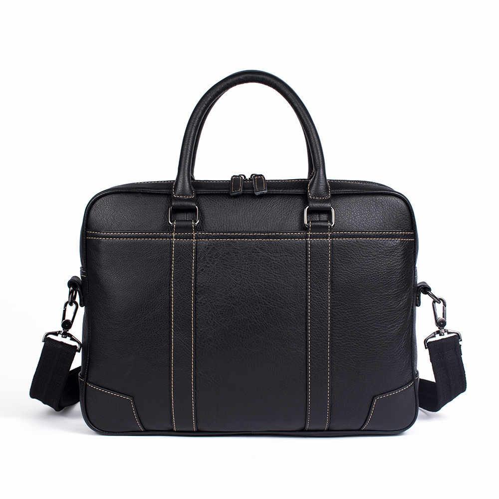 chic charm stylish-business-mens-handbag-for-professionals