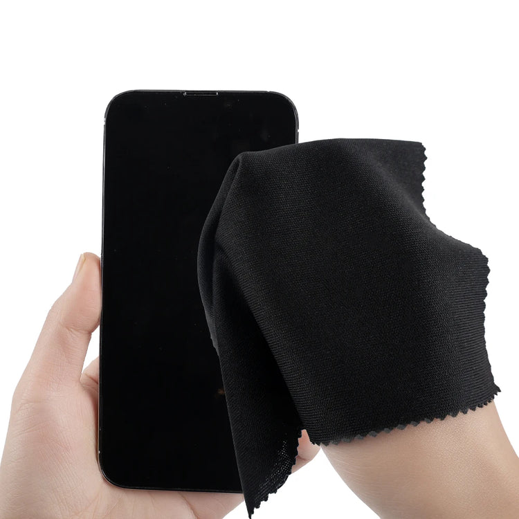 Chic Charm CrystalClear Microfiber Cleaning Cloths