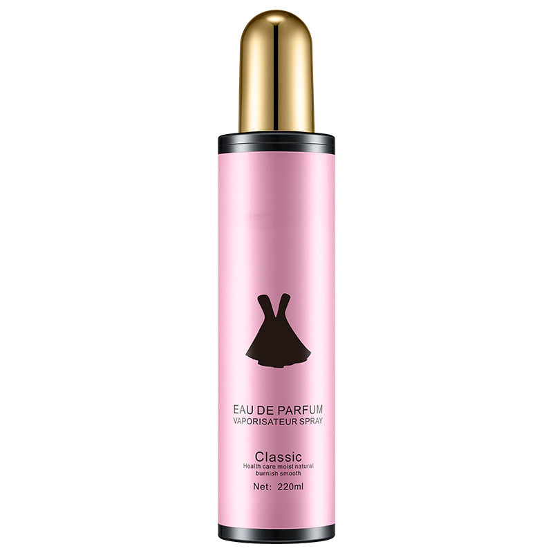 Chic Charm Fragrance Mist Hair Conditioner